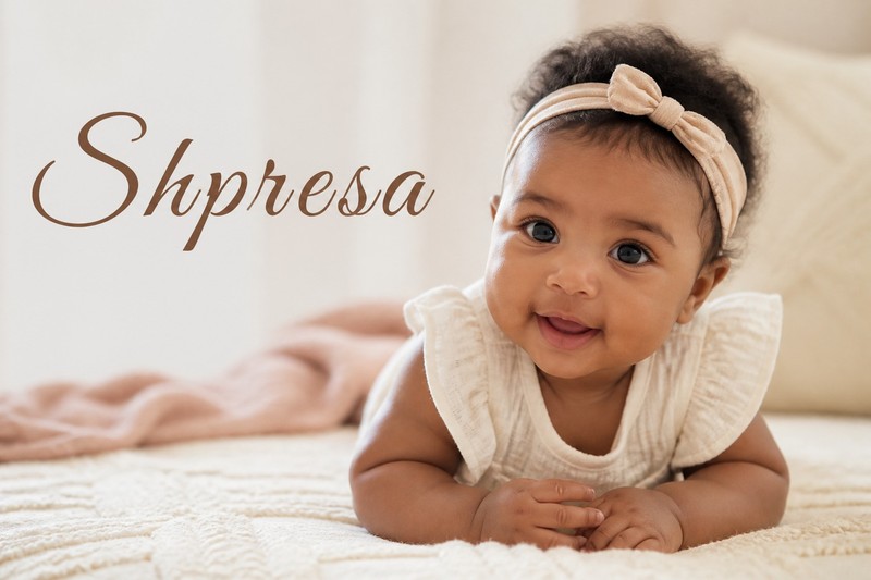 Shpresa
