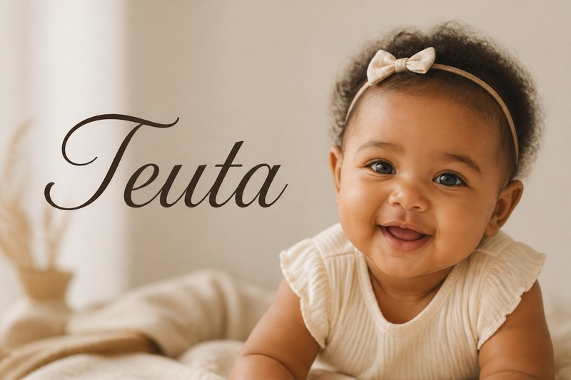 Teuta