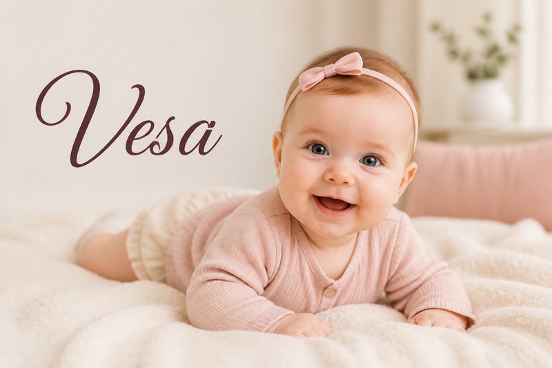 Vesa