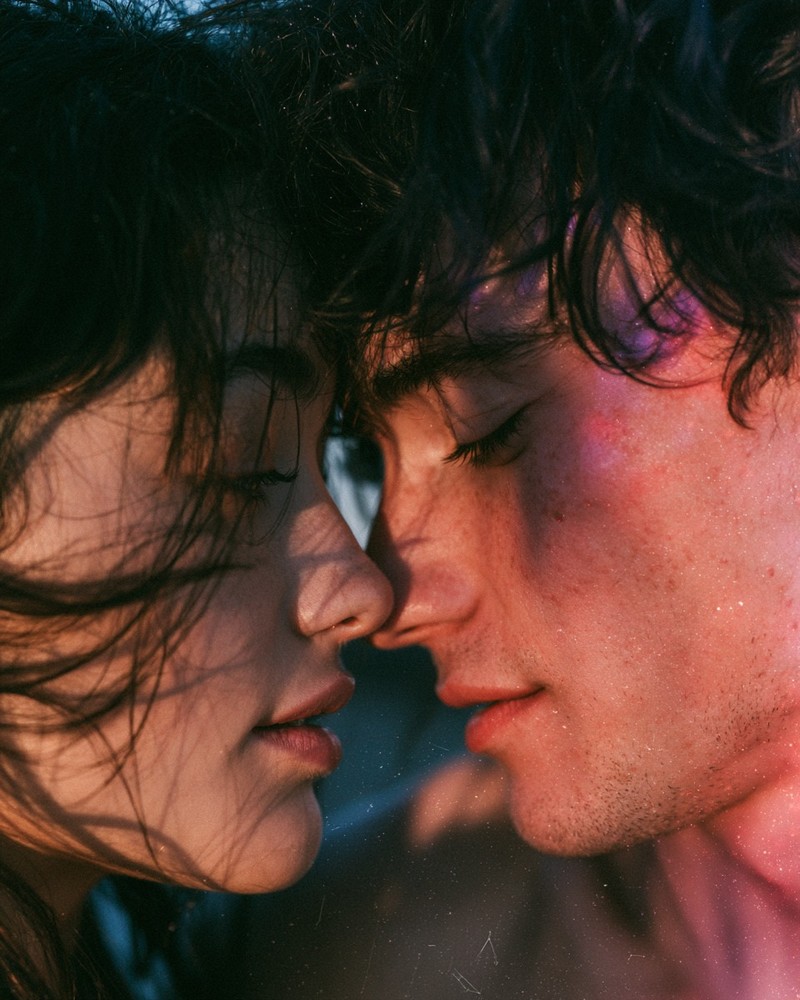 Widder spürt im September: Liebe braucht Mut, aber auch Feingefühl.