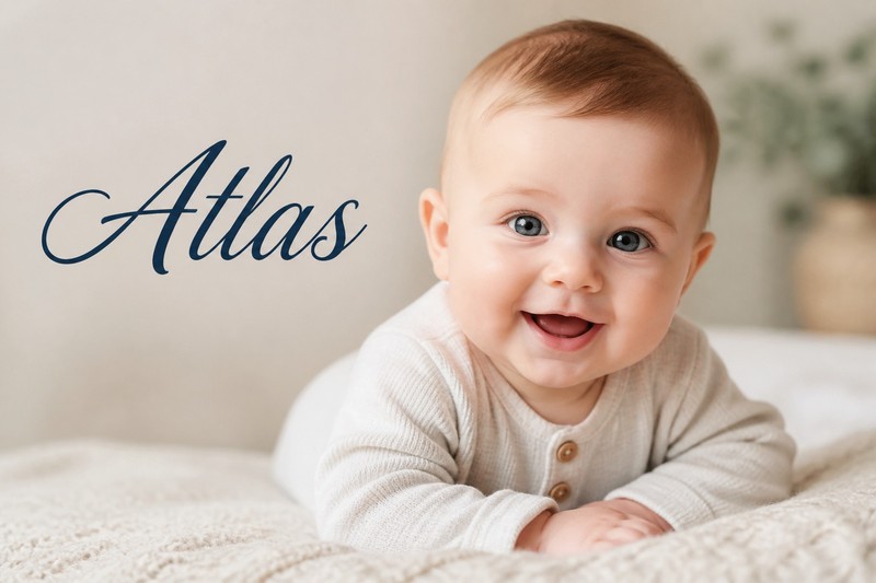 Atlas