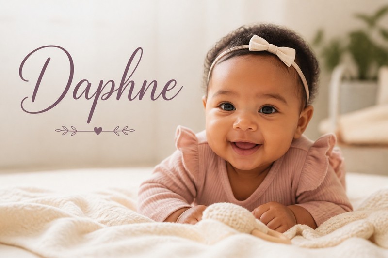 Daphne