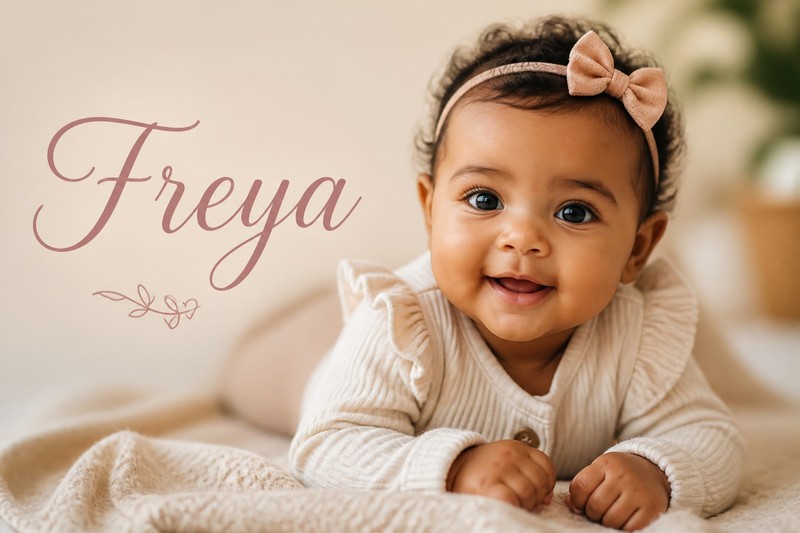 Freya