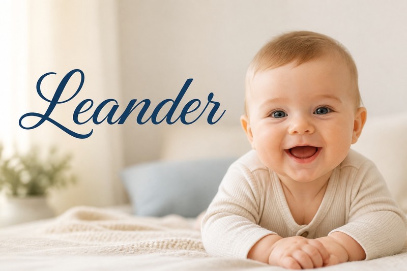 Leander