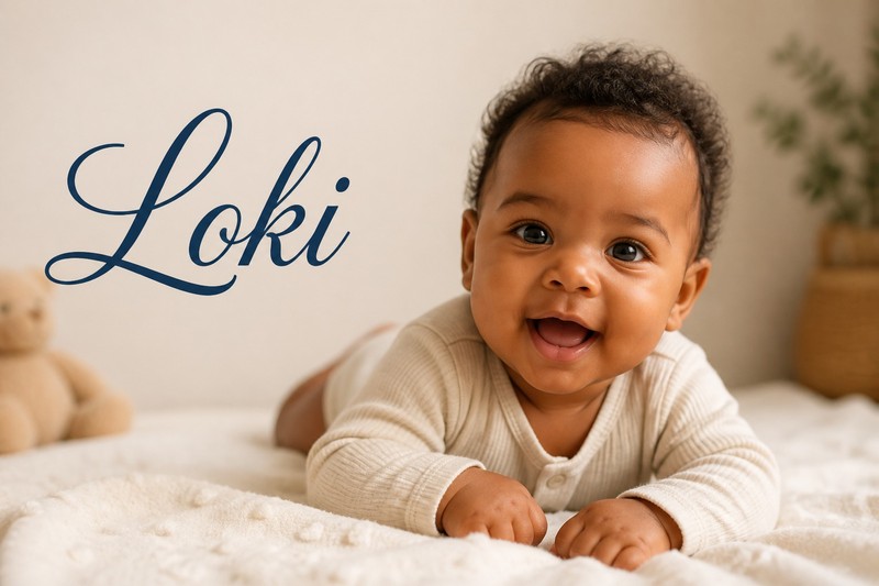 Loki