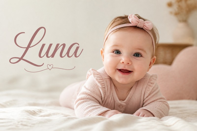 Luna