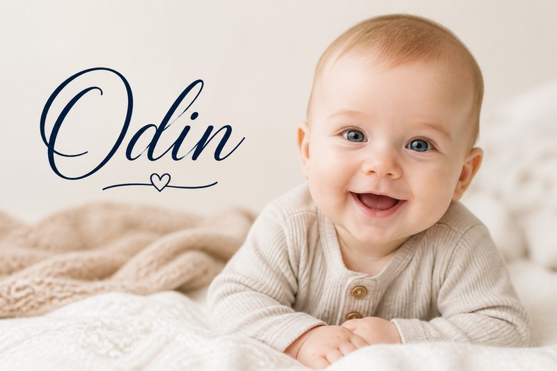 Odin