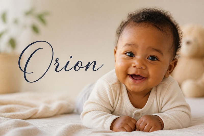 Orion