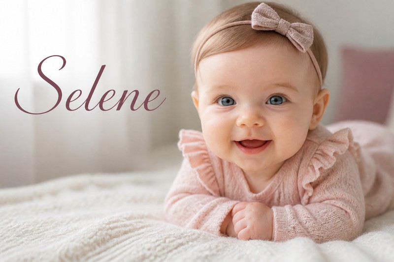 Selene