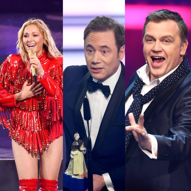 Das sind die deutschen Stars, die sich klar gegen rechts positionieren.
