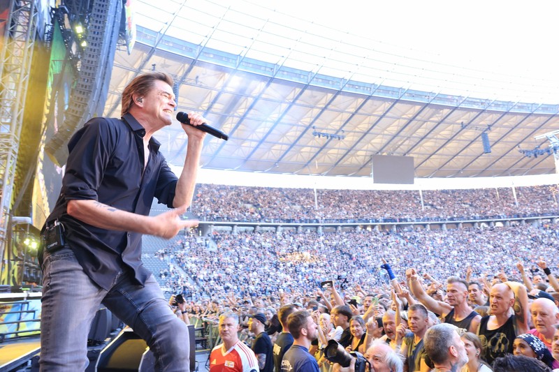 Ende August 2026 stellt sich der Frontsänger der „Toten Hosen“ gezielt gegen rechts und die AfD.