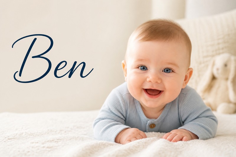 Ben