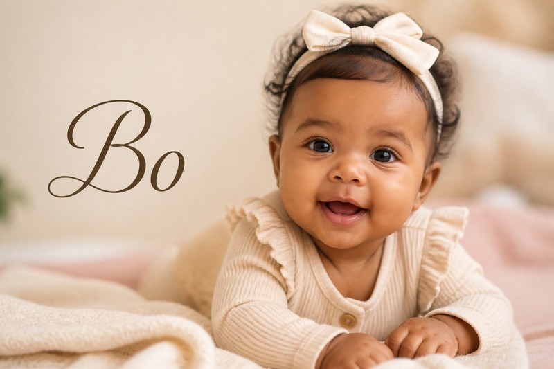 Bo