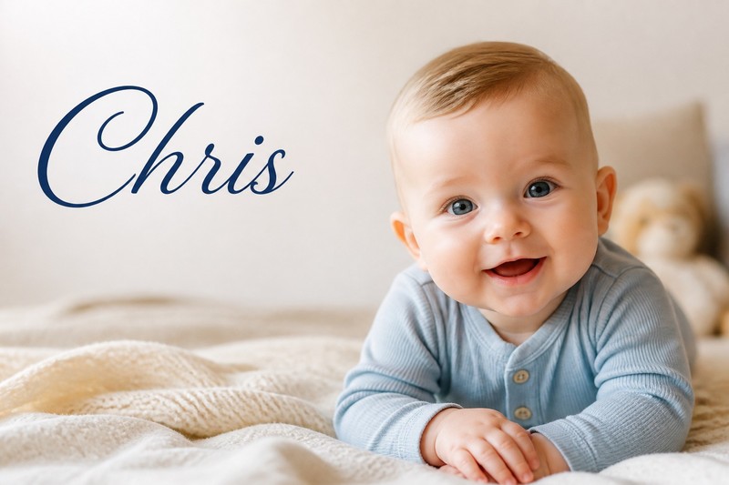Chris