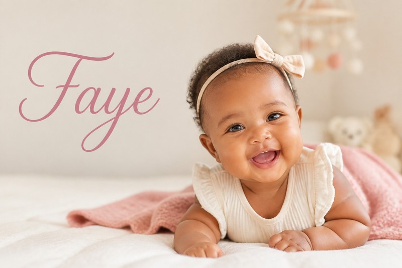 Faye