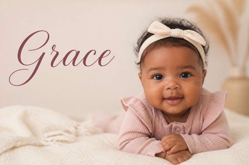 Grace