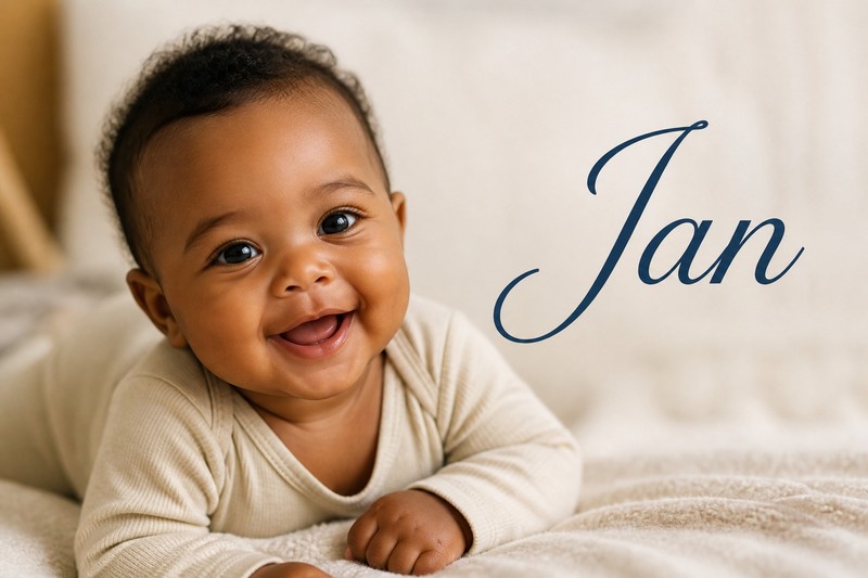 Jan