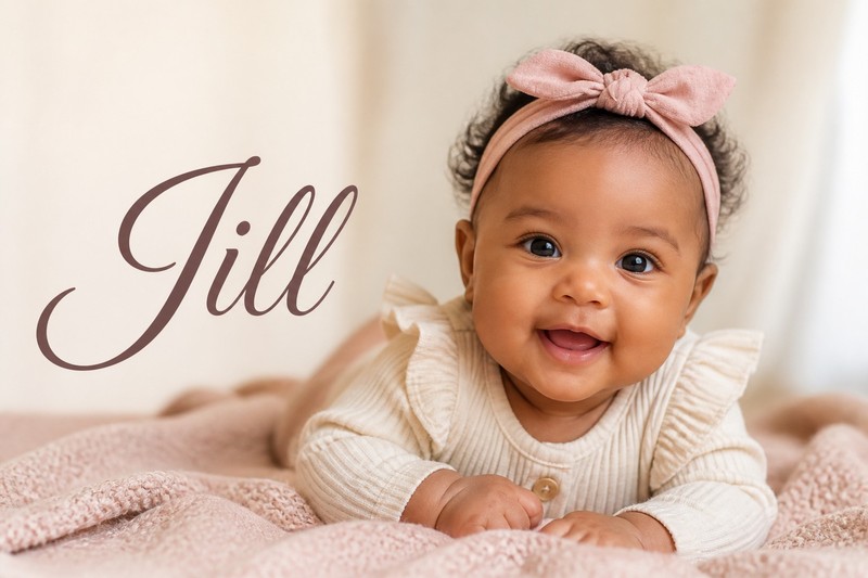 Jill