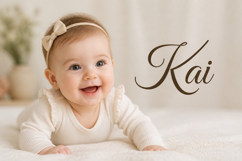 Kai