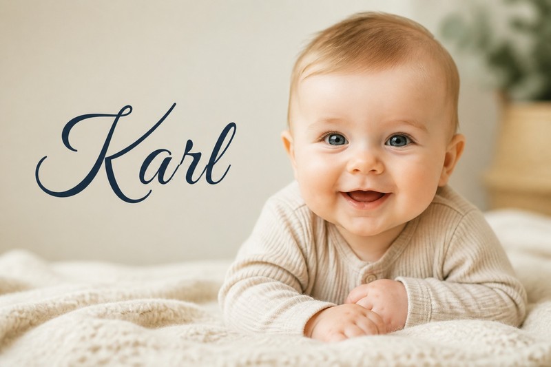 Karl