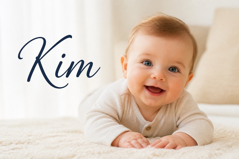 Kim