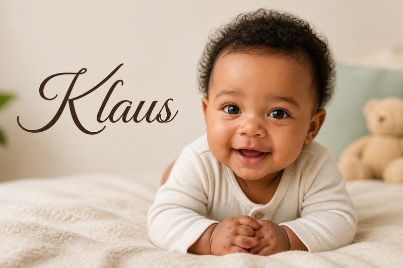 Klaus