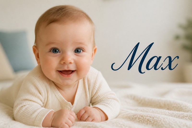 Max