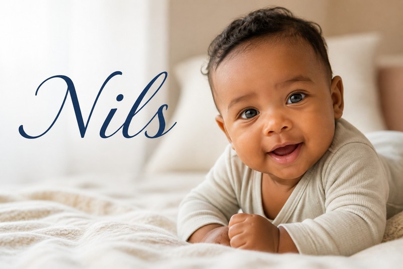 Nils