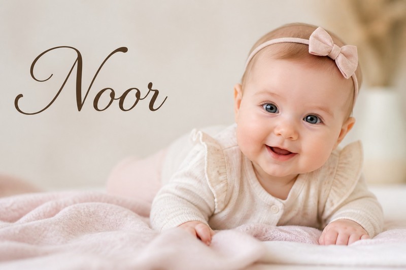 Noor