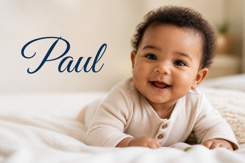 Paul