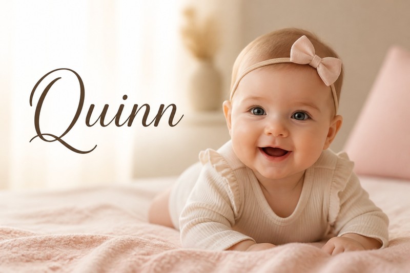 Quinn