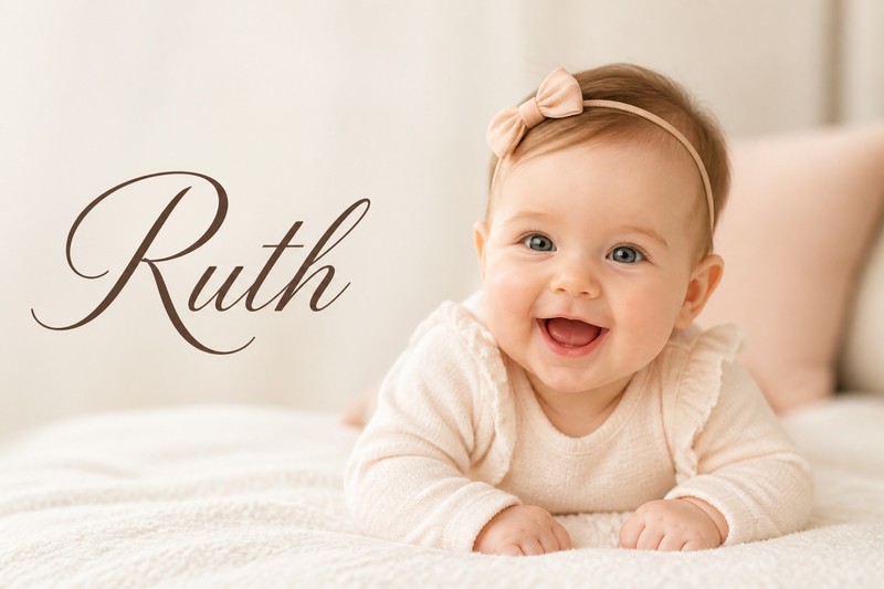 Ruth