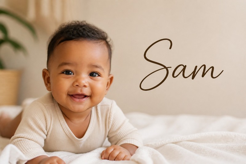 Sam