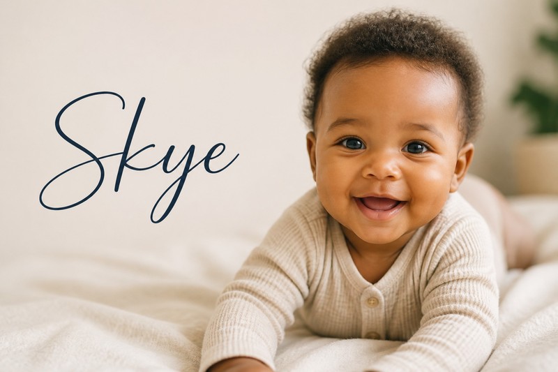 Skye
