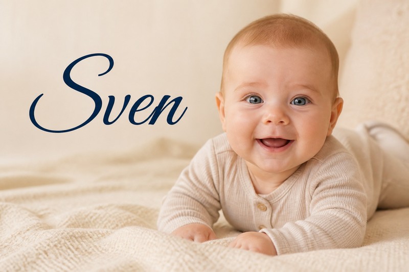 Sven