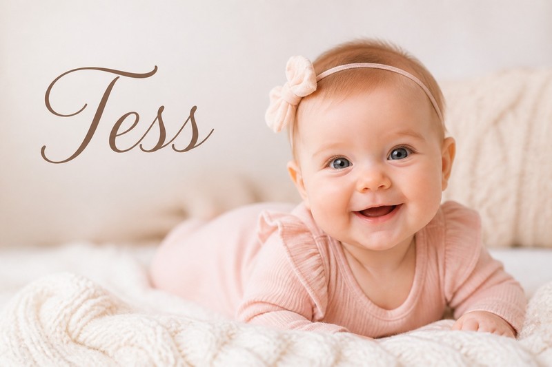 Tess
