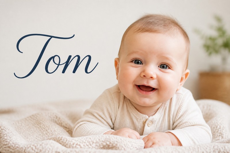 Tom