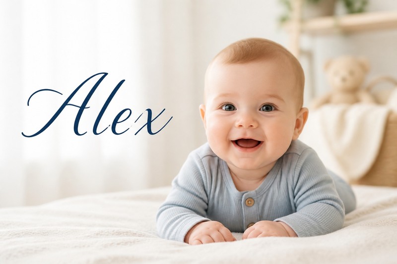 Alex