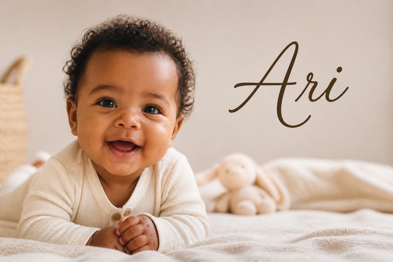 Ari