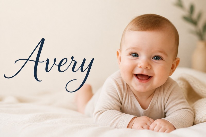 Avery