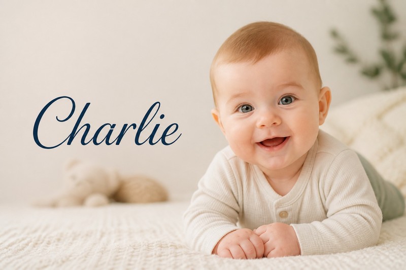 Charlie