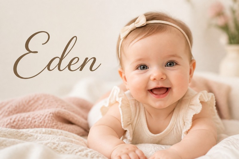 Eden