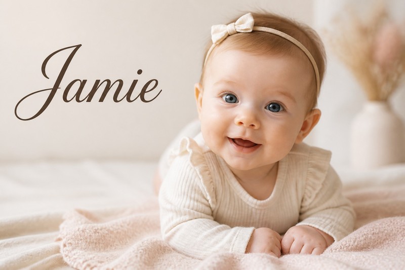Jamie