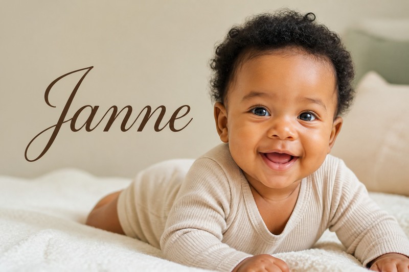 Janne