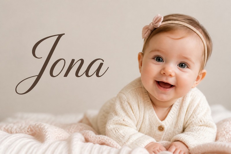 Jona