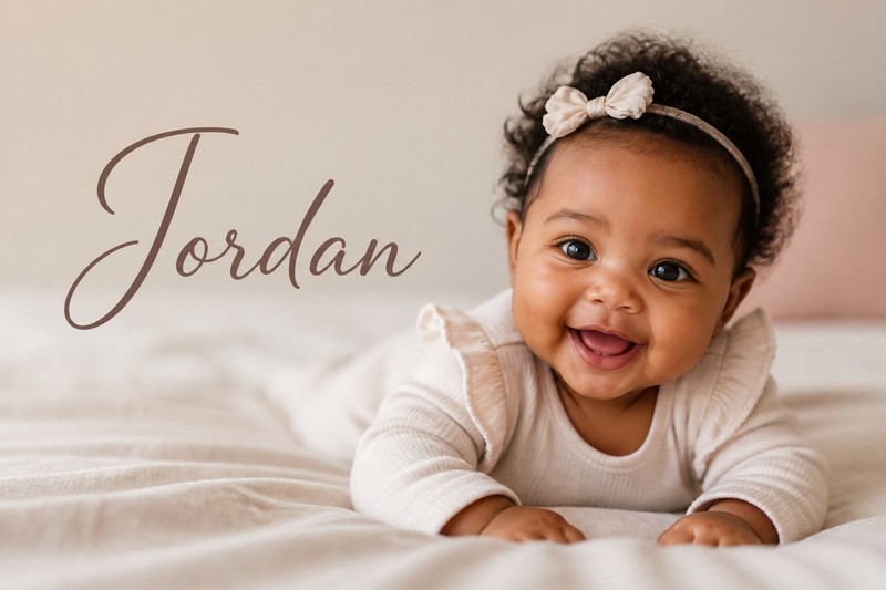 Jordan