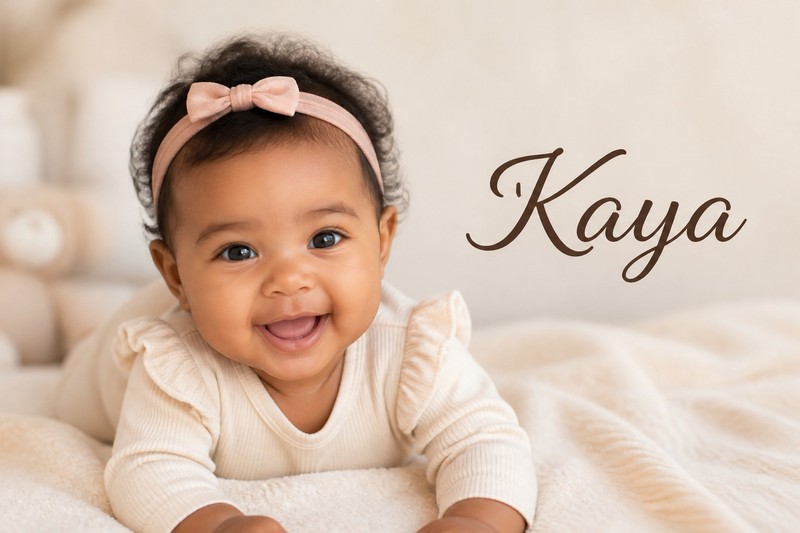 Kaya