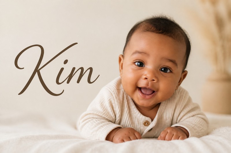 Kim