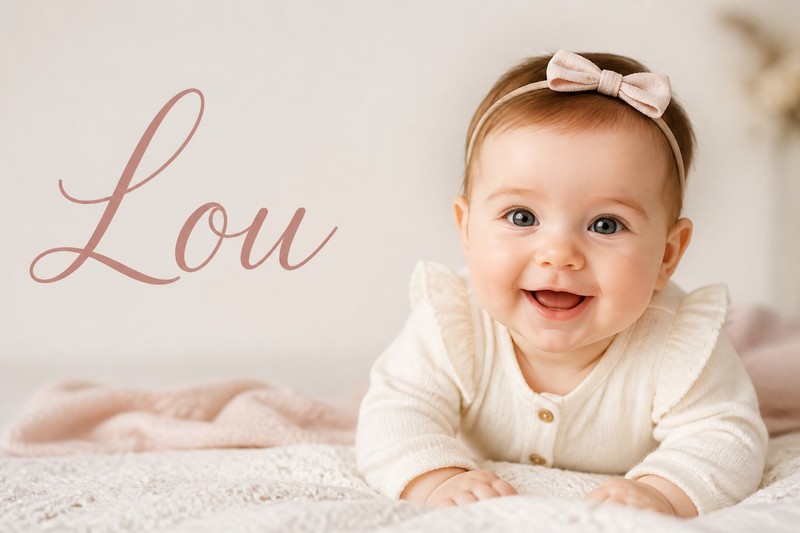 Lou