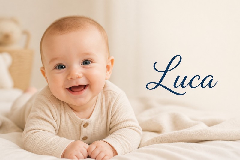 Luca